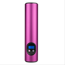 Load image into Gallery viewer, The Smart Mini Tire Inflator