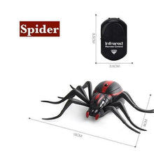 Load image into Gallery viewer, Remote Control Animal Prank Toy
