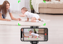 Load image into Gallery viewer, Smart Auto Shooting Gimbal - 360° Rotation & Auto Object Tracking