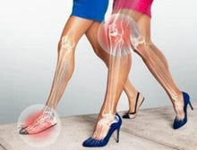 Load image into Gallery viewer, Silicone Hammer Toe Corrector
