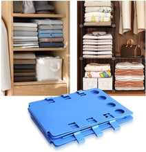 Load image into Gallery viewer, Clothes Fast-Folding Board