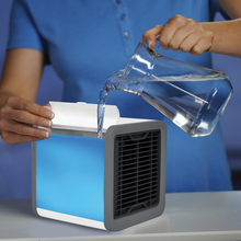 Load image into Gallery viewer, Portable Mini Air-Conditioner