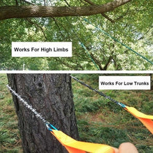 Load image into Gallery viewer, The Portable ChainSaw