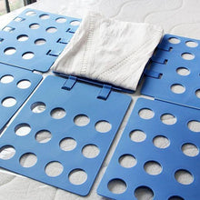 Load image into Gallery viewer, Clothes Fast-Folding Board