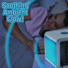 Load image into Gallery viewer, Portable Mini Air-Conditioner