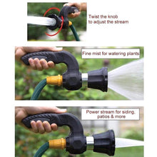 Load image into Gallery viewer, The High Pressure Power Nozzle