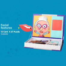 Load image into Gallery viewer, FALSE