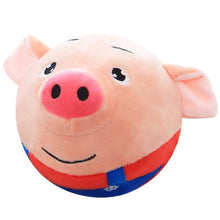 Load image into Gallery viewer, BELUPAID Toy Balls for Toddler