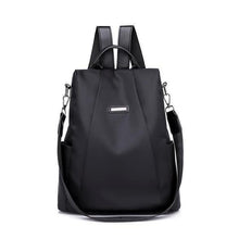 Load image into Gallery viewer, Nylon Multi-functional Waterproof Outing Backpack