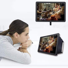 Load image into Gallery viewer, 3D Portable Universal Screen Amplifier