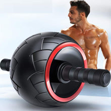 Load image into Gallery viewer, Ab Carver Pro Roller