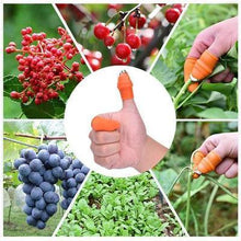 Load image into Gallery viewer, GARDENING THUMB KNIFE