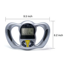 Load image into Gallery viewer, Digital LCD Fat Analyzer