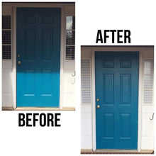 Load image into Gallery viewer, 1-way Vision Horizontal Blinds (Applies to Exterior)