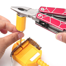 Load image into Gallery viewer, Steel Band Watch Splitter