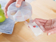 Load image into Gallery viewer, Personal Pill Pack System