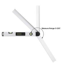 Load image into Gallery viewer, DIGITAL ANGLE FINDER