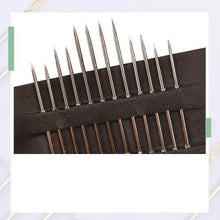 Load image into Gallery viewer, Self-threading Needles