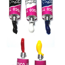 Load image into Gallery viewer, 12 Color Acrylic Paints Set