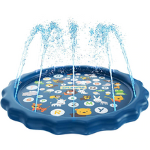 Load image into Gallery viewer, Kids Outdoor Spray Pad