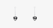 Load image into Gallery viewer, Tea Infuser Spoon – Let Your Heart Dip With Every Tasty Sip!