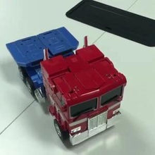 Load image into Gallery viewer, Transformers - Prime Automorph Remote Control Model