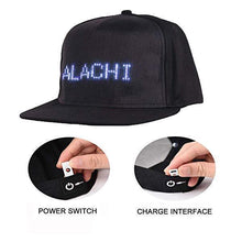 Load image into Gallery viewer, Ultimate Bluetooth LED Cap