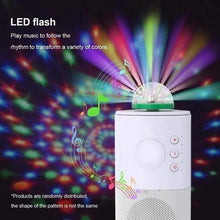 Load image into Gallery viewer, Usb Party Lights Mini Disco Ball