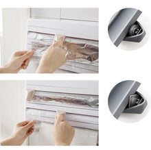 Load image into Gallery viewer, Storage Cutting Rack