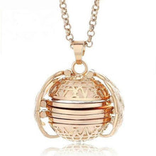 Load image into Gallery viewer, Multi-layer Photo Creative Necklace