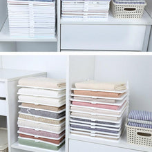 Load image into Gallery viewer, Storage Anti-Wrinkle Folding Clothes Board