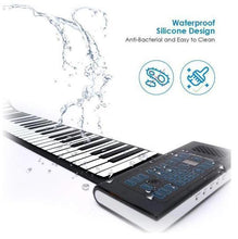 Load image into Gallery viewer, Portable pocket piano