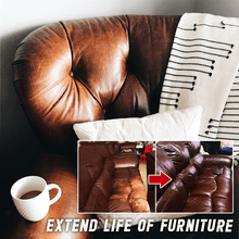 Load image into Gallery viewer, Advanced Leather Repair Gel