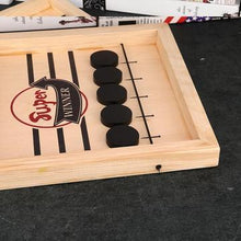 Load image into Gallery viewer, Table Hockey Game for Adult & Child