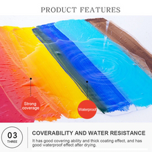 Load image into Gallery viewer, 36 Color Watercolor Paint Set