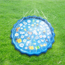 Load image into Gallery viewer, Kids Outdoor Spray Pad