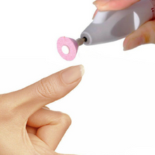 Load image into Gallery viewer, 5 In 1 Manicure Trimming and Shaper Set