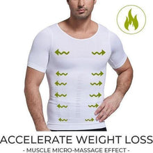 Load image into Gallery viewer, The Ultra-Durable Body Toning Shirt