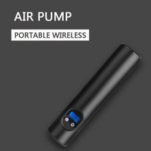 Load image into Gallery viewer, The Smart Mini Tire Inflator