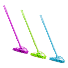 Load image into Gallery viewer, Mini Triangle Cleaning Mop