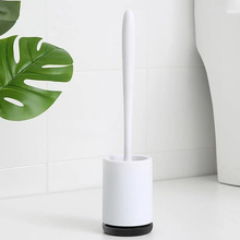 Load image into Gallery viewer, Modern Hygienic Toilet Brush
