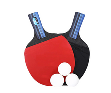 Load image into Gallery viewer, Mini Ping Pong Set