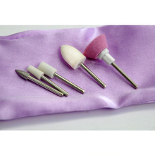 Load image into Gallery viewer, 5 In 1 Manicure Trimming and Shaper Set