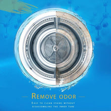Load image into Gallery viewer, Antibacterial Washing Machine Cleaner