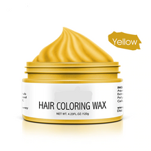 Load image into Gallery viewer, Temporary Hair Color Wax