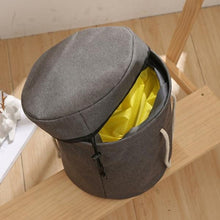 Load image into Gallery viewer, Portable Toy Clean-up and Storage Bags