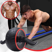 Load image into Gallery viewer, Ab Carver Pro Roller