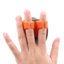 Load image into Gallery viewer, Sharp Blade Finger Peeler 3pcs/Set