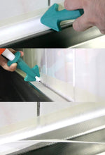 Load image into Gallery viewer, Silicone Caulking Finisher 3 in 1