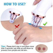 Load image into Gallery viewer, Diamond Acne Pore Vacuum Pro